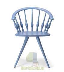 Дизайнерский виндзорский стул Cizeta Aston 2131 SE