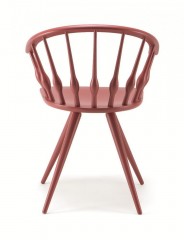 Дизайнерский виндзорский стул Cizeta Aston 2131 SE