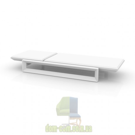 Изящный шезлонг Vondom Frame