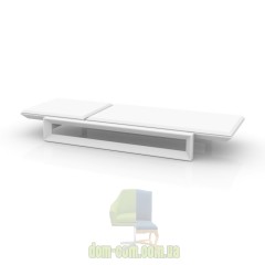 Изящный шезлонг Vondom Frame