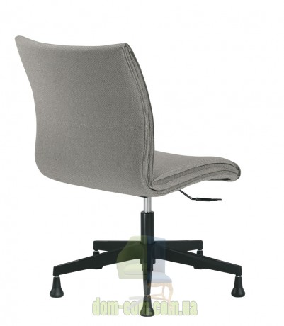 Удобное кресло для руководителя Sesta Silver 2100