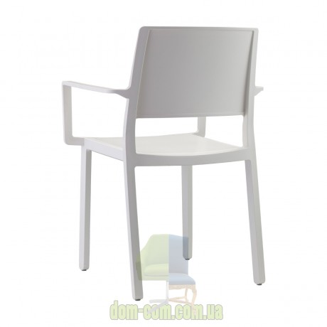 Стул с подлокотниками SCAB Design Kate 2340