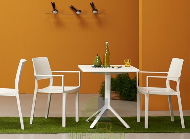 Стул с подлокотниками SCAB Design Kate 2340