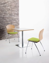 Cтул для посетителей Sesta Ta-Cherie Faggio