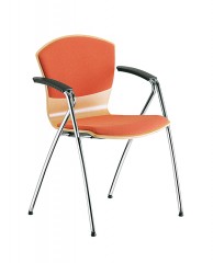 Cтул для посетителей Sesta Ta-Cherie Faggio