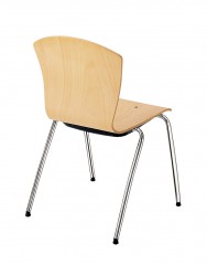 Cтул для посетителей Sesta Ta-Cherie Faggio