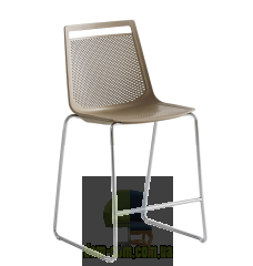  Комфортный барный стул Gaber AKAMI