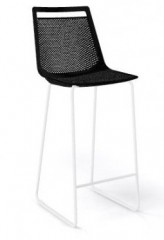  Комфортный барный стул Gaber AKAMI