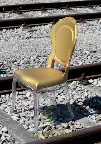 Стул Dal Segno Belle Epoque