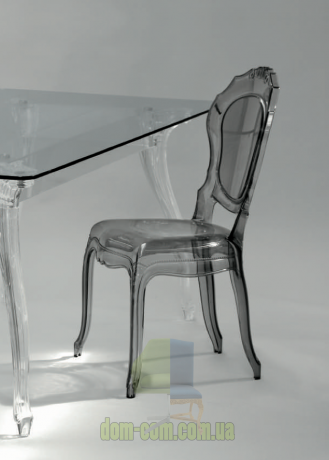 Стул Dal Segno Belle Epoque