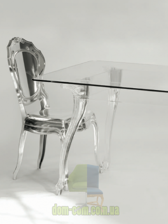 Стул Dal Segno Belle Epoque