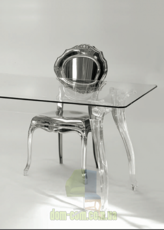 Стул Dal Segno Belle Epoque