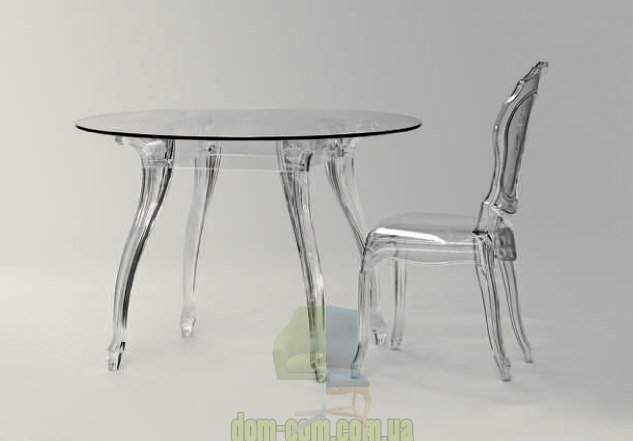 Стул Dal Segno Belle Epoque