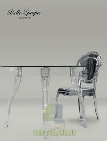 Стул Dal Segno Belle Epoque