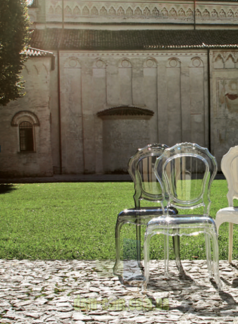 Стул Dal Segno Belle Epoque