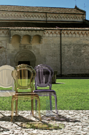 Стул Dal Segno Belle Epoque