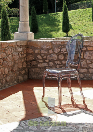 Стул Dal Segno Belle Epoque