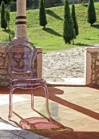 Стул Dal Segno Belle Epoque