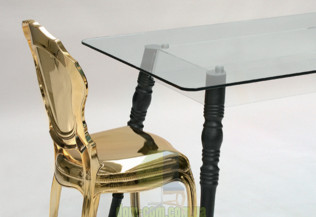 Стул Dal Segno Belle Epoque