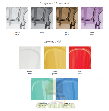 Стул Dal Segno Belle Epoque