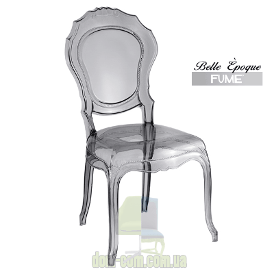 Стул Dal Segno Belle Epoque