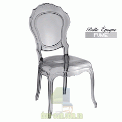 Стул Dal Segno Belle Epoque