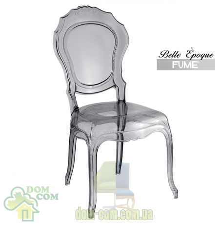 Стул Dal Segno Belle Epoque