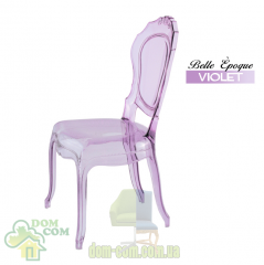 Стул Dal Segno Belle Epoque