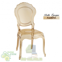 Стул Dal Segno Belle Epoque
