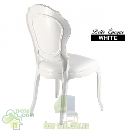 Стул Dal Segno Belle Epoque