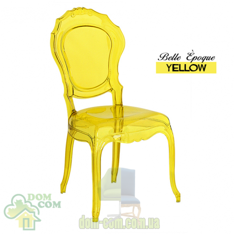 Стул Dal Segno Belle Epoque