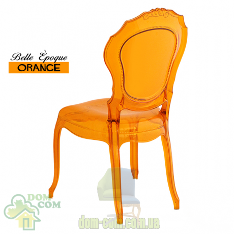 Стул Dal Segno Belle Epoque