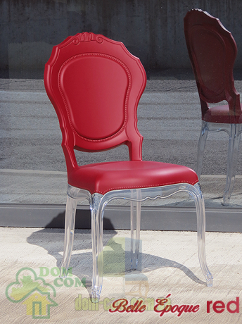 Стул Dal Segno Belle Epoque