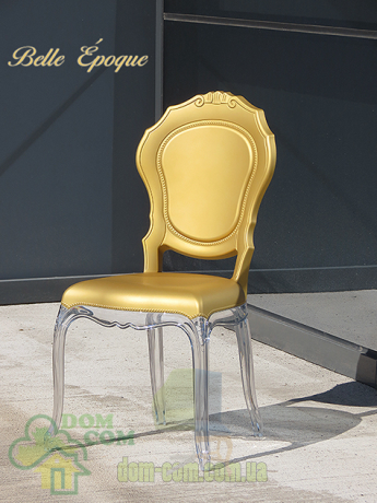 Стул Dal Segno Belle Epoque
