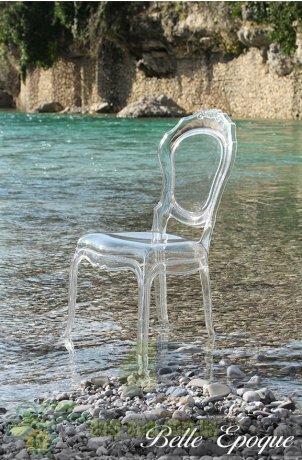 Стул Dal Segno Belle Epoque