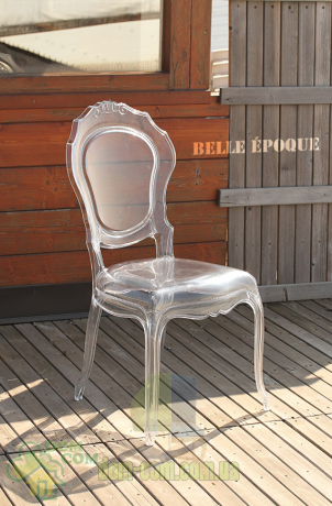 Стул Dal Segno Belle Epoque