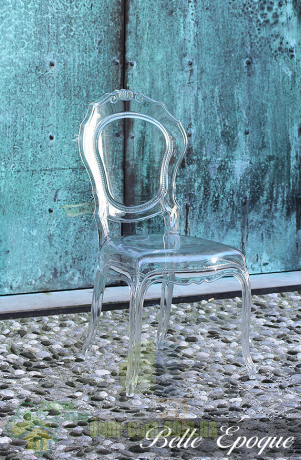 Стул Dal Segno Belle Epoque