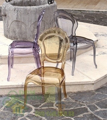 Стул Dal Segno Belle Epoque