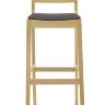 Стул барный Fameg BST-0955