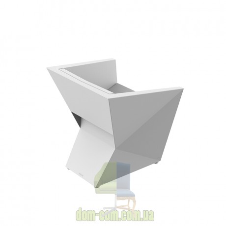 Дизайнерское кресло Vondom Faz от Ramon Esteve