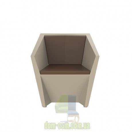 Дизайнерское кресло Vondom Faz от Ramon Esteve