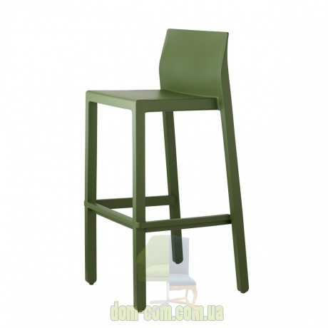 Барный штабелируемый стул SCAB Design Kate