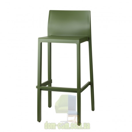 Барный штабелируемый стул SCAB Design Kate