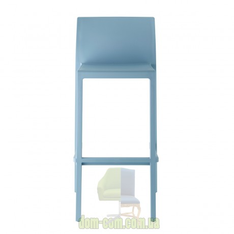 Барный штабелируемый стул SCAB Design Kate