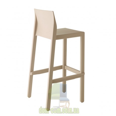 Барный штабелируемый стул SCAB Design Kate