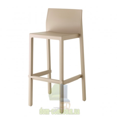 Барный штабелируемый стул SCAB Design Kate