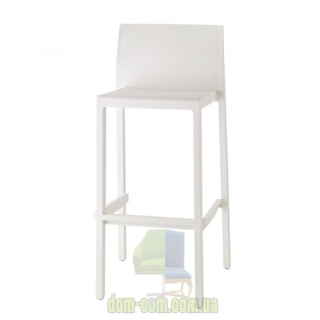 Барный штабелируемый стул SCAB Design Kate
