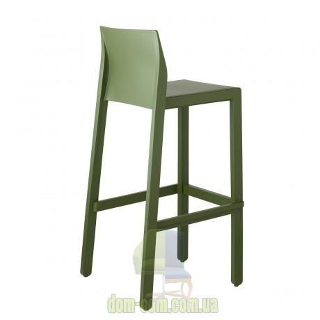 Барный штабелируемый стул SCAB Design Kate