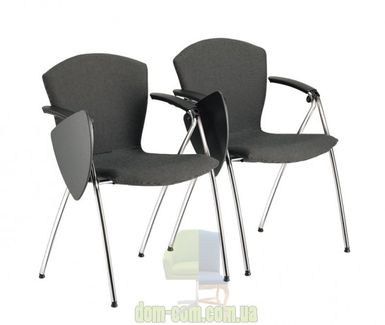 Мягкий стул для посетителей Sesta Ta-Cherie Imbottita