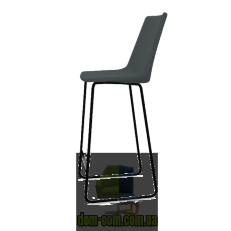  Мягкий комфортный барный стул Gaber AKAMI